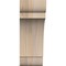 Ekena Millwork 6"W x 12"D x 16"H Olympic Rough Sawn Knee Brace, Douglas Fir BRC06X12X16OLY00RDF - alternate 4